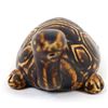 Image 2 : Ceramic Pottery Turtle
