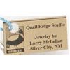 Image 6 : Quail Ridge Studios Jasper Jewelry Suite