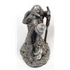 Image 8 : Vintage Pewter ''Moon Wizard'' by A.G. Slocombe