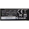 Image 13 : Leica V-Lux1 Compact Camera w/Spare Battery & Case