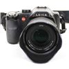 Image 5 : Leica V-Lux1 Compact Camera w/Spare Battery & Case