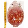 Image 10 : Cute Pink Glass Pig