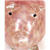 Image 3 : Cute Pink Glass Pig