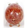 Image 6 : Cute Pink Glass Pig