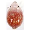 Image 8 : Cute Pink Glass Pig