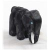 Image 4 : Zuni Carved Marble Elephant Fetish