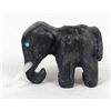 Image 5 : Zuni Carved Marble Elephant Fetish