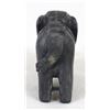 Image 6 : Zuni Carved Marble Elephant Fetish