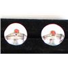 Image 7 : Native American Tie Tacks and Cufflinks