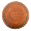 Image 7 : Navajo Etched and Hand Painted Bowl Signed
