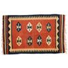 Image 1 : Turkish Kilim Textile Rug