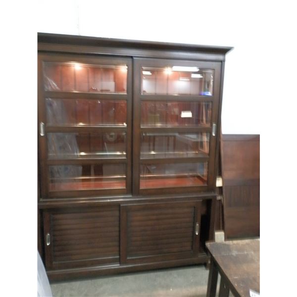 China Cabinet