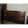 Image 1 : 5pc King Size Bedroom Set