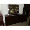 Image 2 : 5pc King Size Bedroom Set