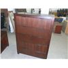 Image 3 : 5pc King Size Bedroom Set