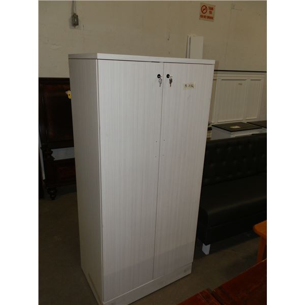 Wardrobe Cabinet
