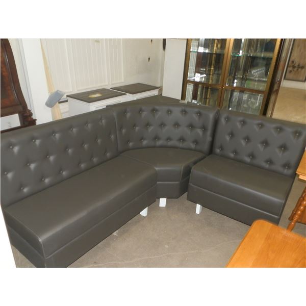 Small Sectional