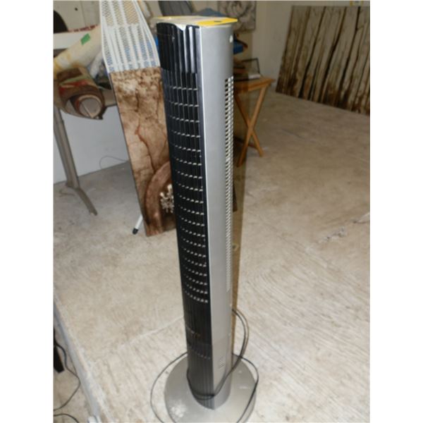 Stand Up Floor Fan