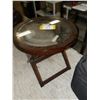 Image 1 : Round End Table