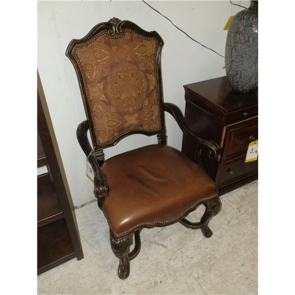 Parlor Chair