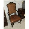 Image 1 : Parlor Chair
