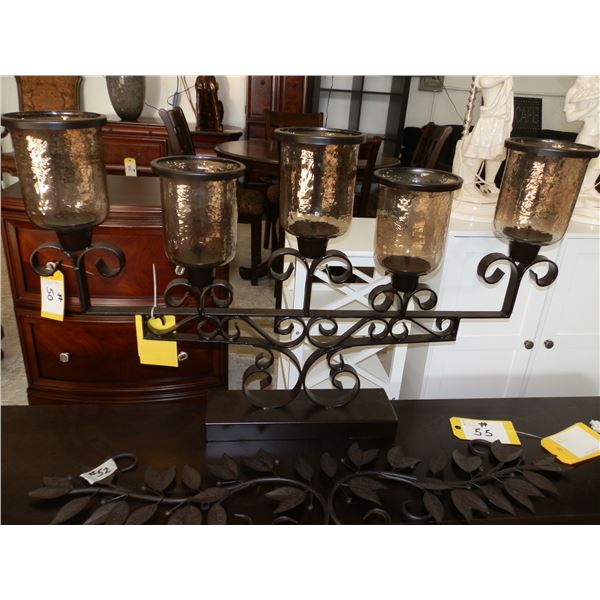 Decorative Candle Holder