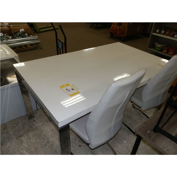 Dinning Room Table