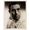 Image 1 : Cedric Hardwicke Signed Photograph