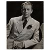 Image 1 : Paul Henreid Signed Photograph