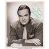 Image 1 : Bob Hope Signed Photograph