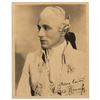 Image 1 : Leslie Howard Signed Photograph