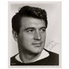 Image 1 : Rock Hudson Signed Photograph