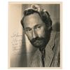 Image 1 : Arthur Hunnicutt Signed Photograph