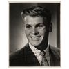 Image 1 : Tab Hunter Signed Photograph