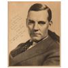 Image 1 : Walter Huston Signed Photograph