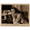 Image 1 : Jennifer Jones Signed Photograph
