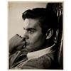 Image 1 : Louis Jourdan Signed Photograph