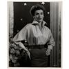 Image 1 : Kay Kendall Signed Photograph