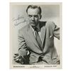 Image 1 : Arthur Kennedy Signed Photograph