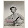Image 1 : Deborah Kerr Signed Photograph