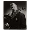 Image 1 : Leonid Kinskey Signed Photograph