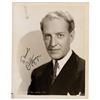 Image 1 : Otto Kruger Signed Photograph