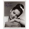 Image 1 : Nancy Kwan Signed Photograph