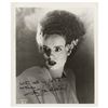 Image 1 : Elsa Lanchester Signed Photograph