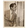 Image 1 : Fredric March Signed Photograph