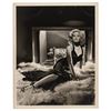 Image 1 : Marilyn Maxwell Signed Photograph