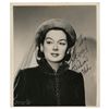 Image 1 : Rosalind Russell Signed Photograph