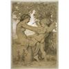Image 1 : William Bouguereau - Loves Resistance