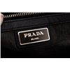 Image 6 : Prada Blue Saffiano Leather Business Bag
