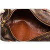 Image 5 : Louis Vuitton Brown Vintage Papillon Shoulder Bag